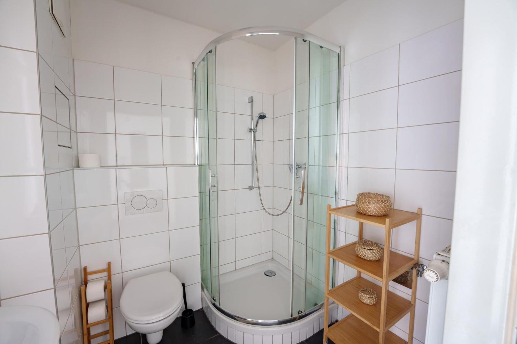 1100 Apartment