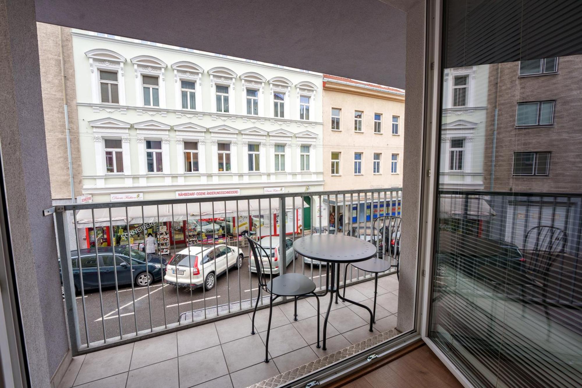 Apartment 1100 Vienna