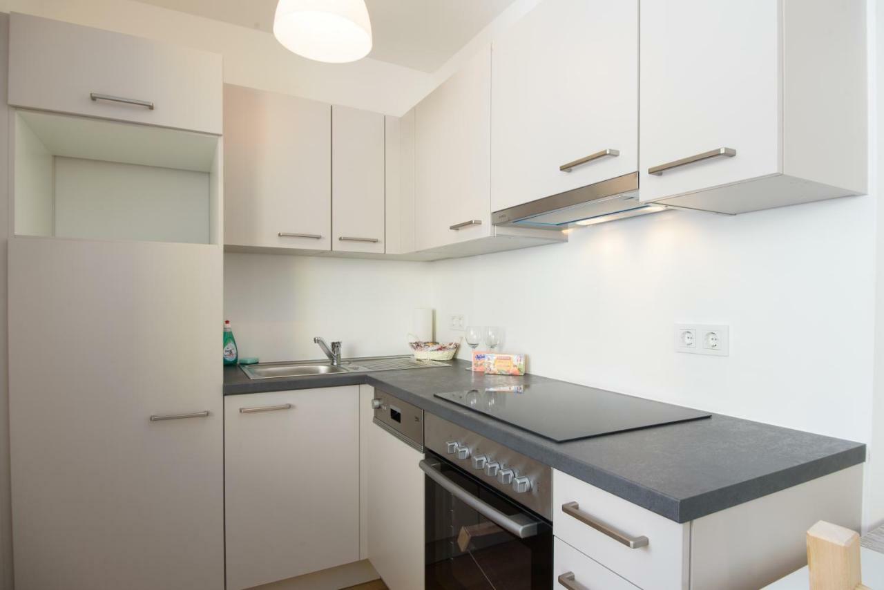 1100 Apartment Vienna