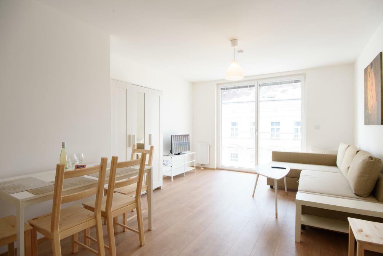 1100 Apartment Vienna