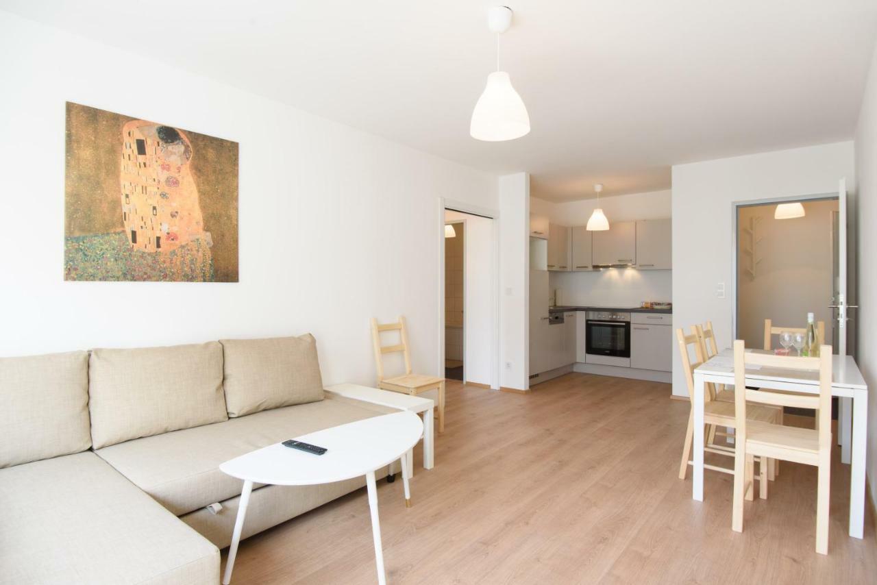 Apartment 1100 Vienna