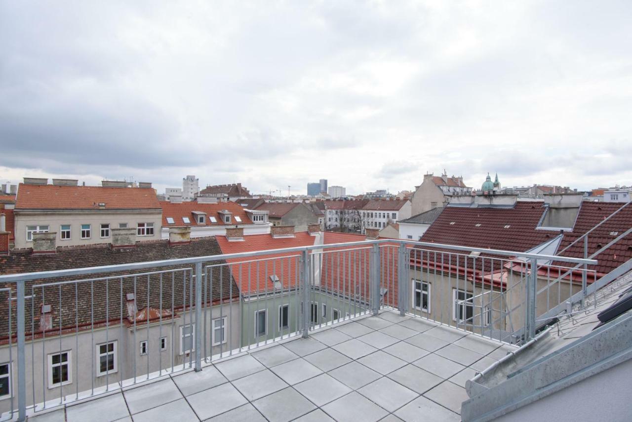 Apartment 1100 Vienna