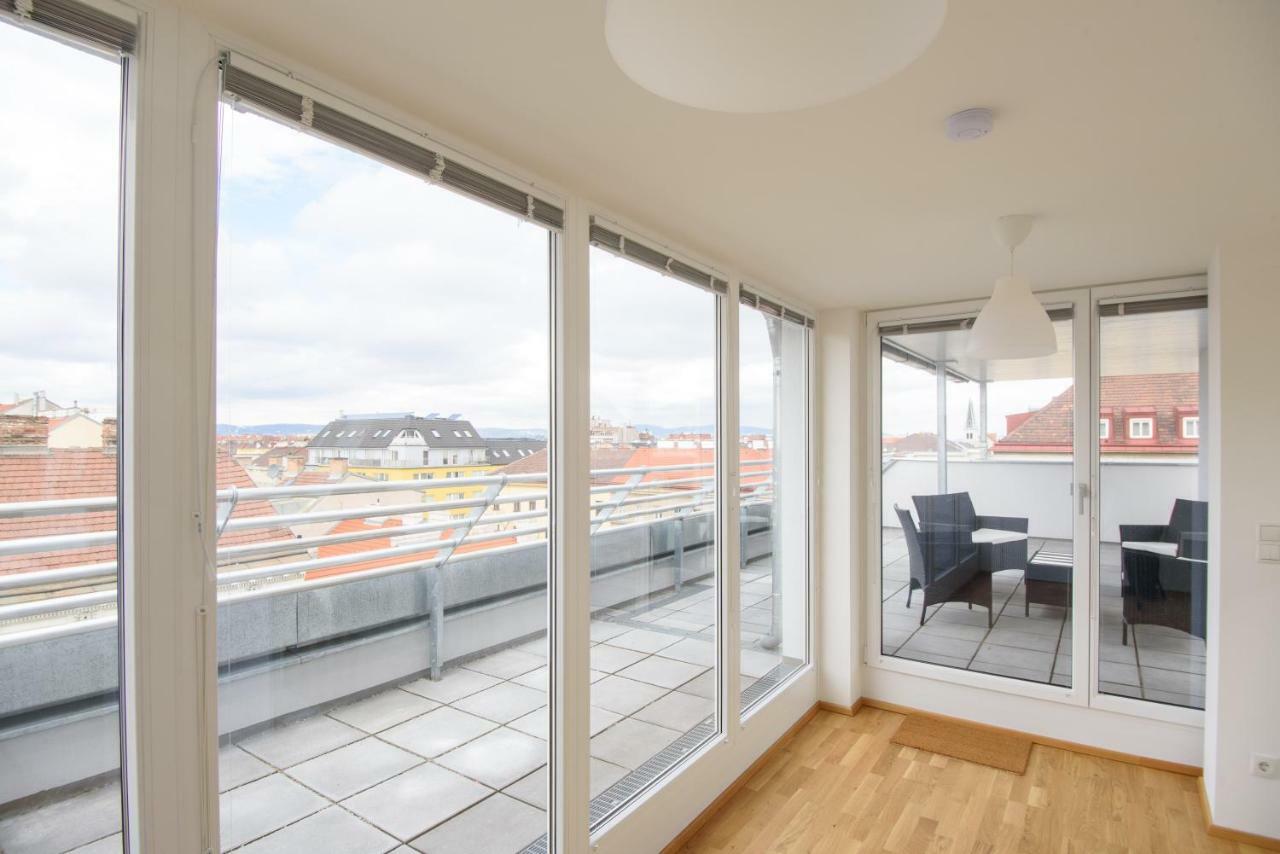 Apartment 1100 Vienna