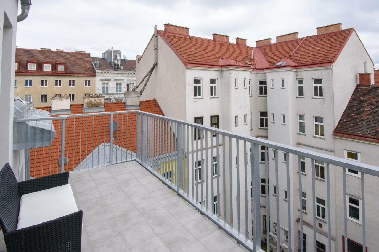 1100 Vienna