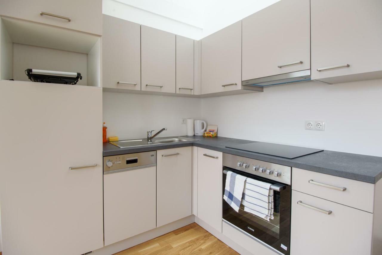 1100 Apartment Vienna