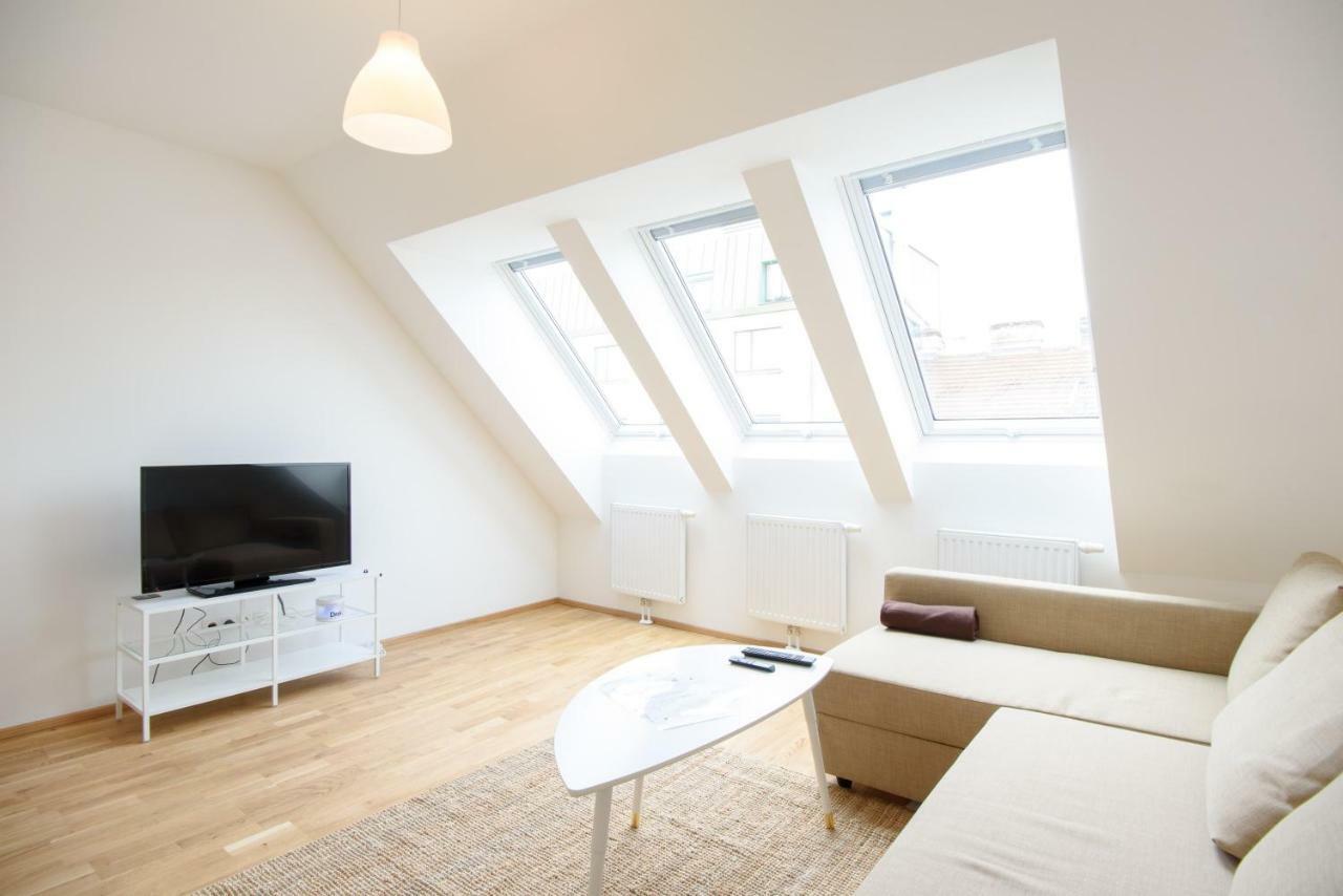 1100 Apartment Vienna