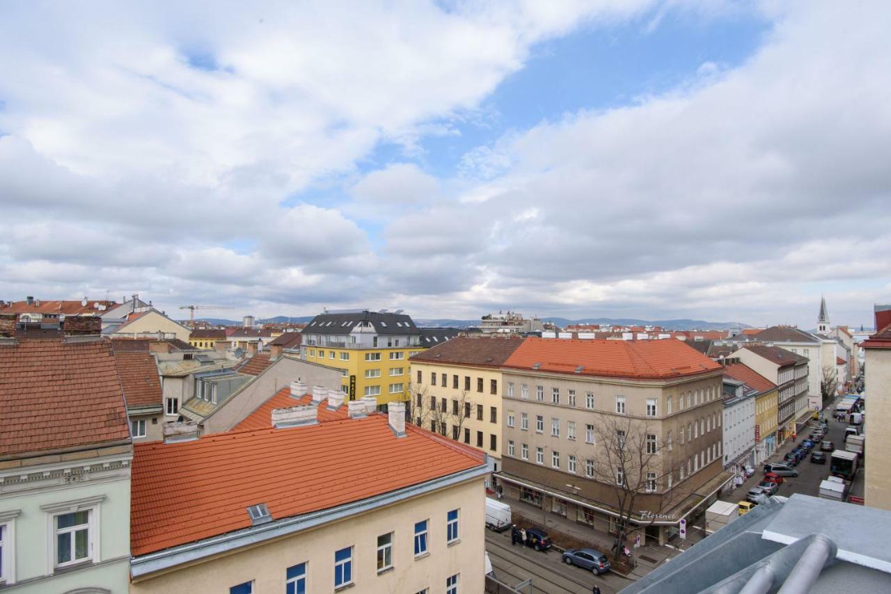 1100 Apartment Vienna