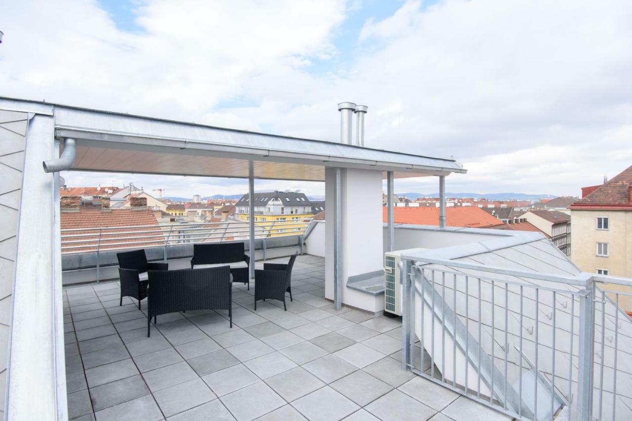Apartment 1100 Vienna