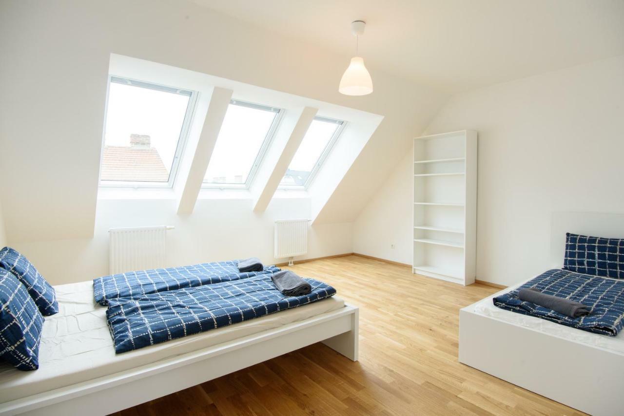 1100 Apartment Vienna