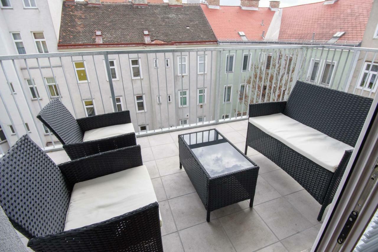 1100 Apartment Vienna