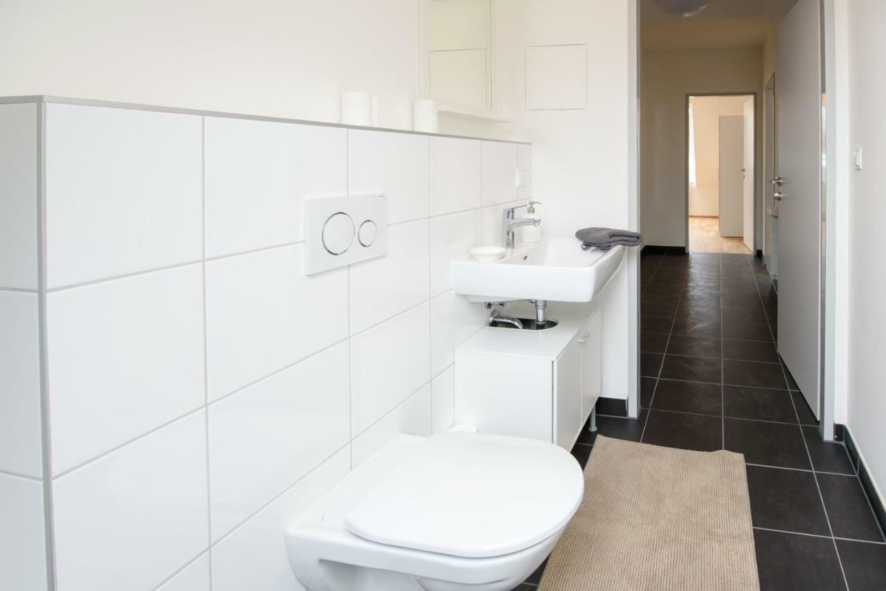 1100 Apartment Vienna