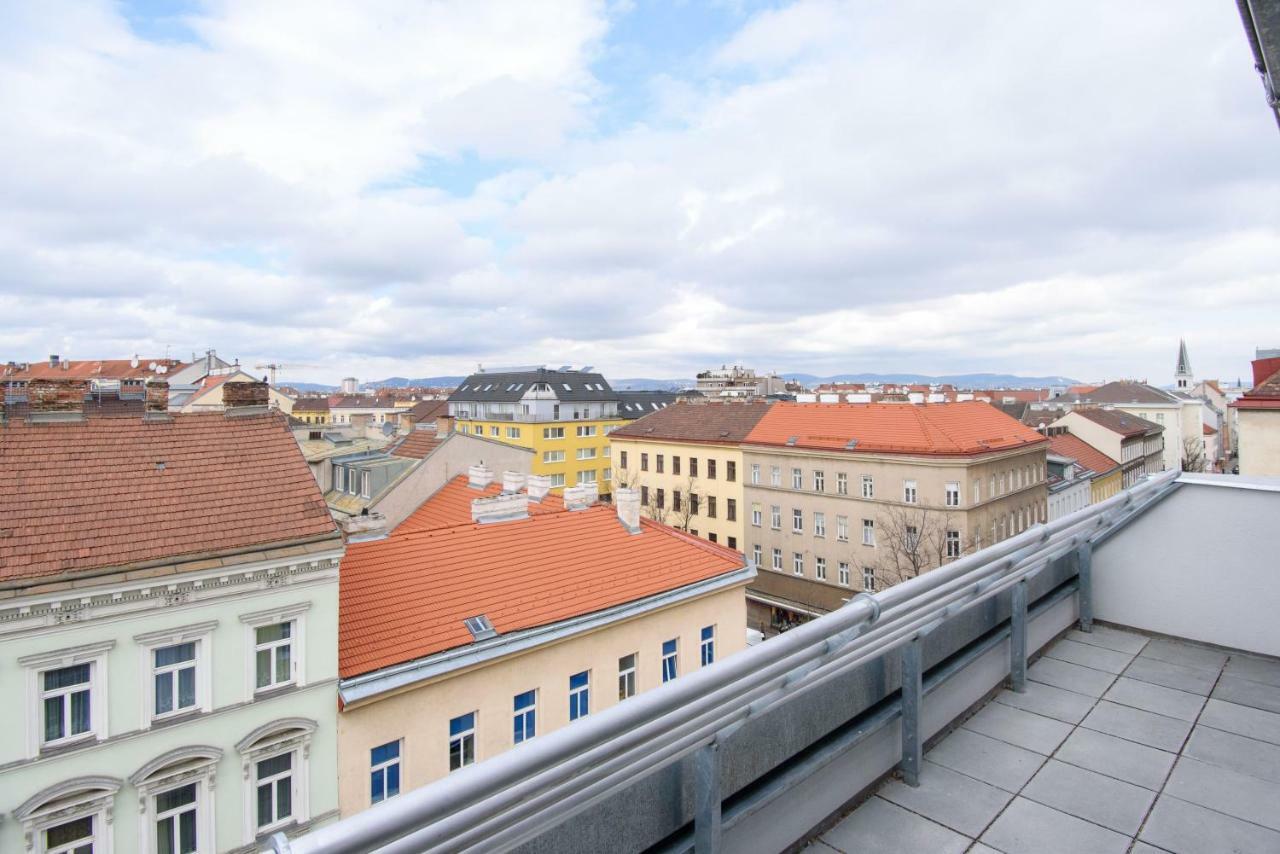 1100 Apartment Vienna