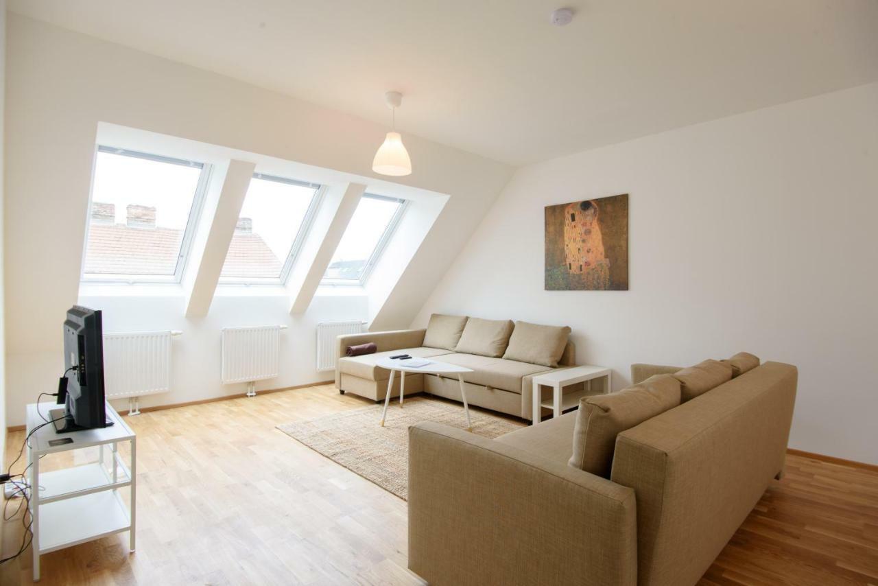 1100 Apartment Vienna