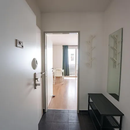 Vienna Living Apartments - Senefeldergasse Exterior foto