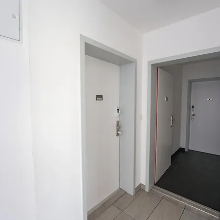 Vienna Living Apartments - Senefeldergasse Exterior foto