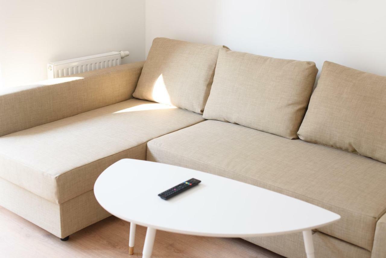 Appartement 1100