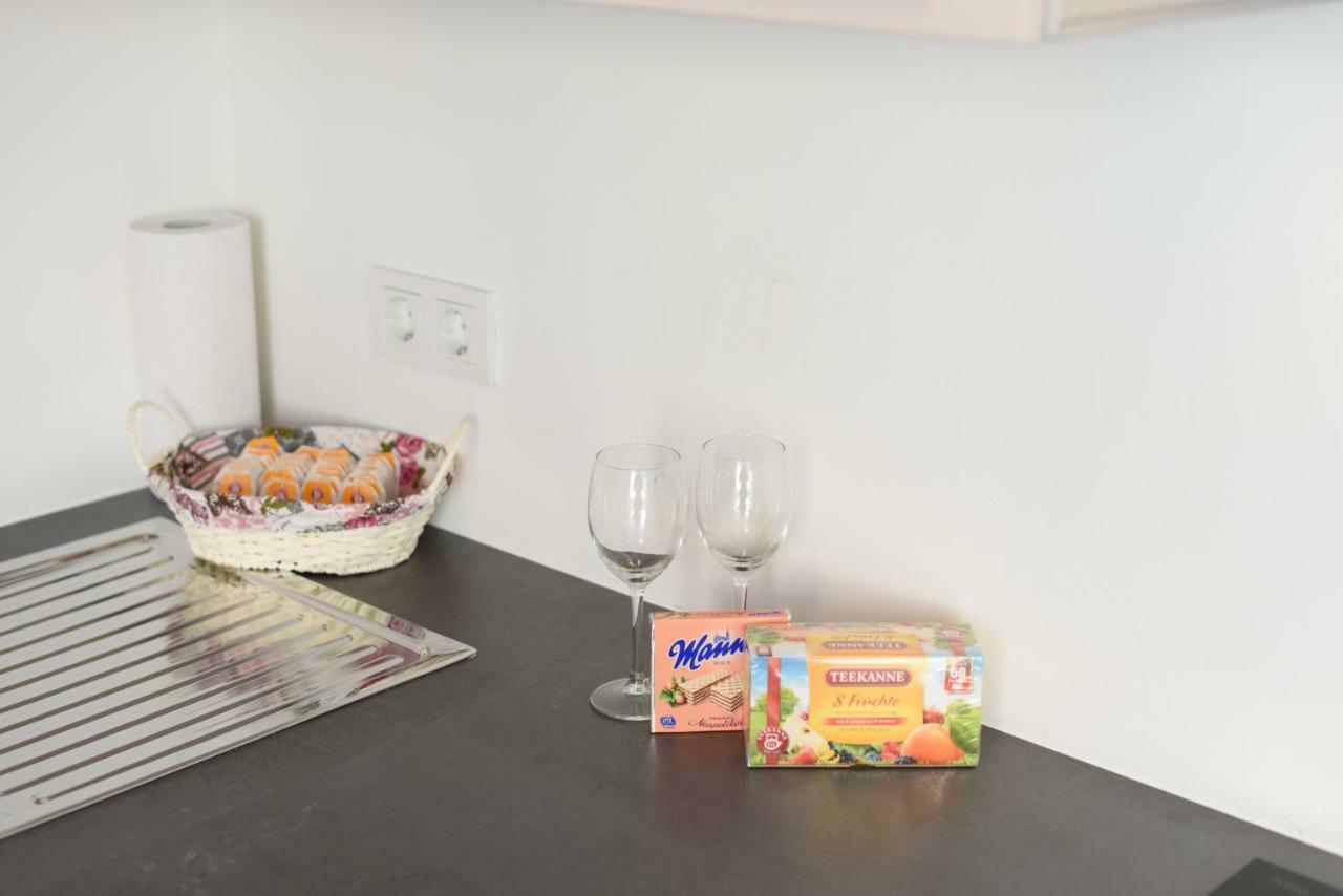 1100 Appartement *
