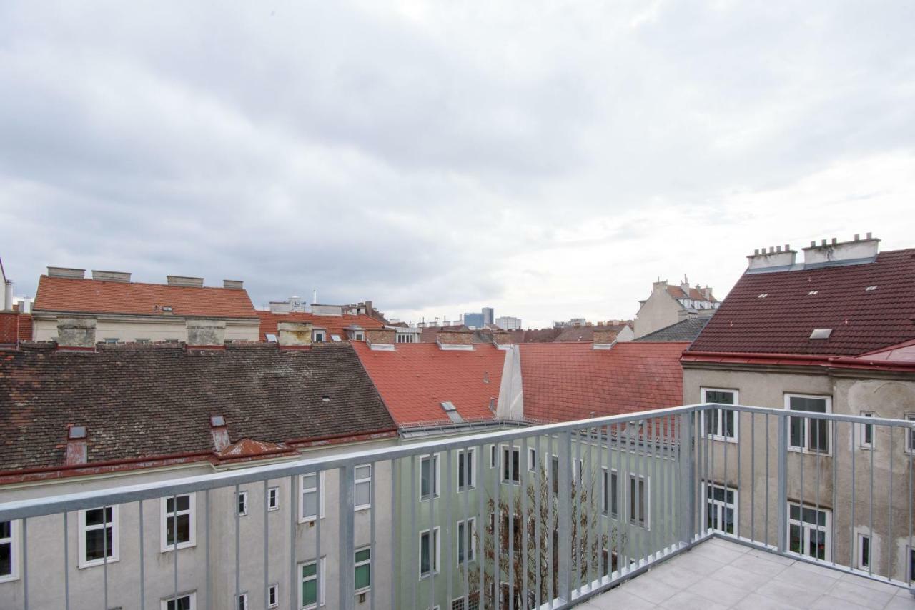 Appartement 1100 *