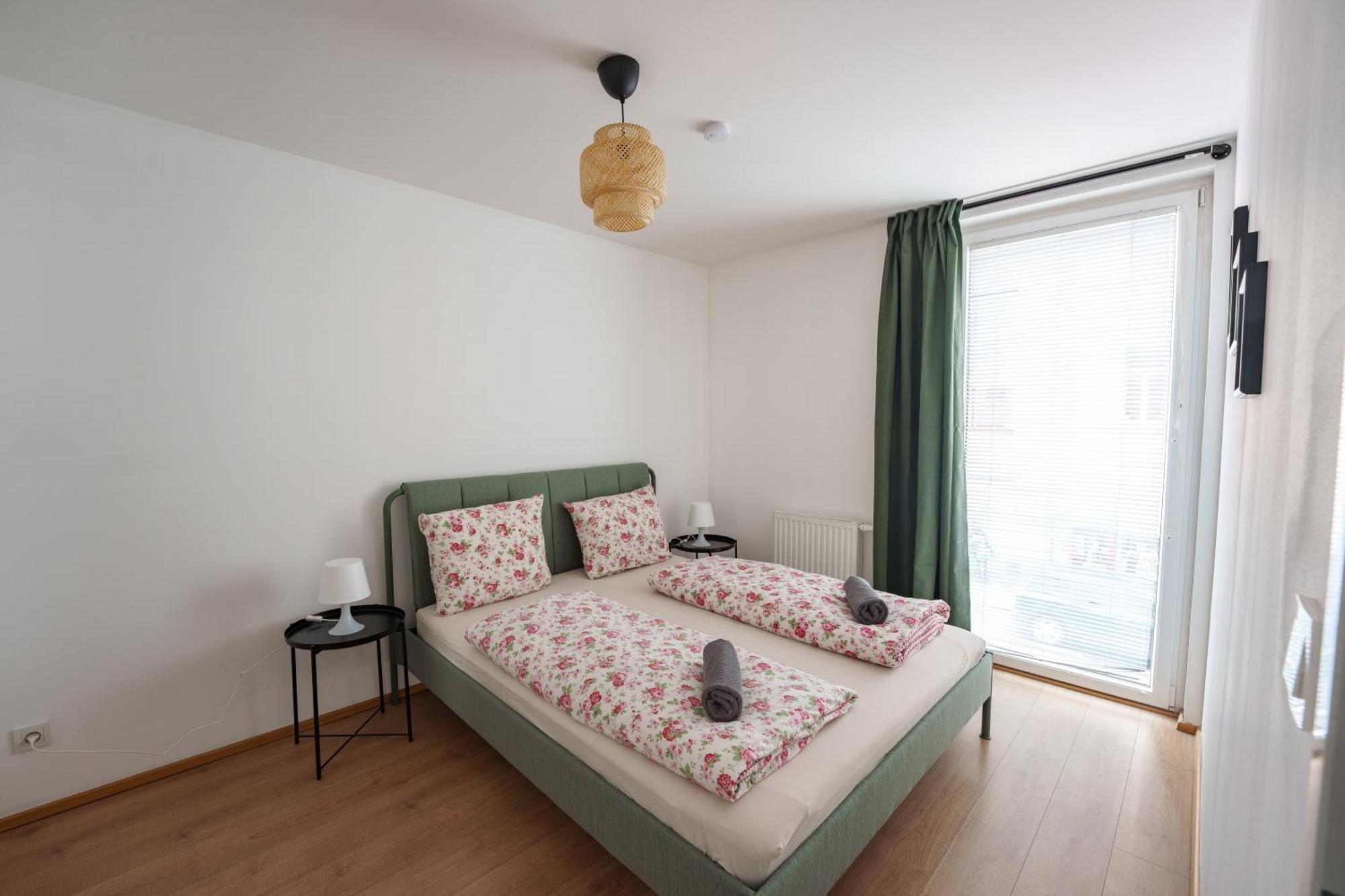 1100 Apartmán *