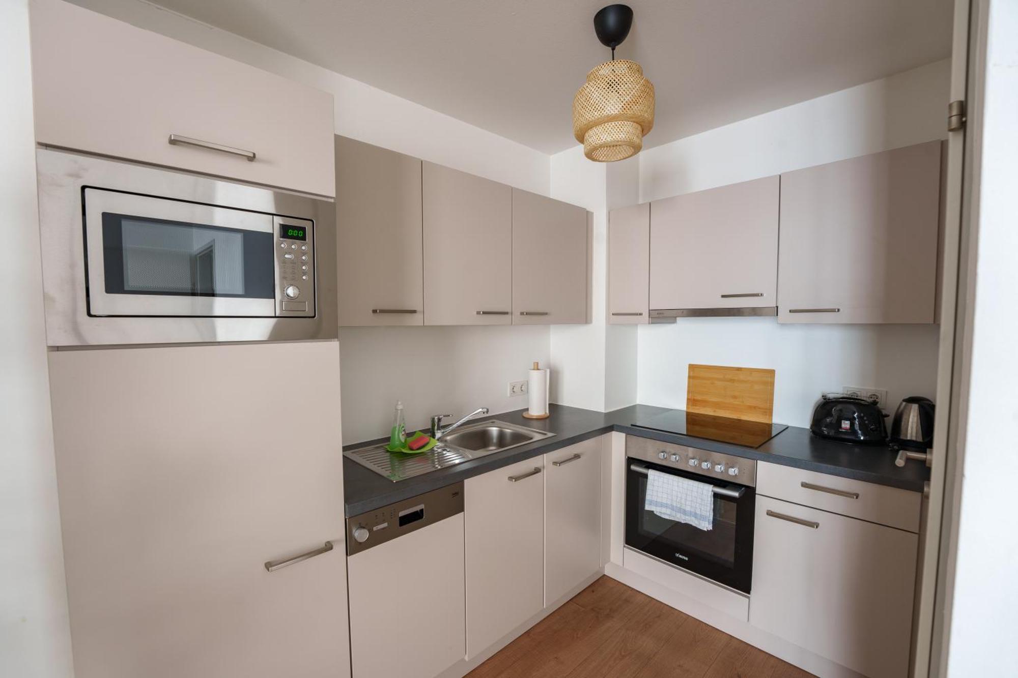 1100 Apartmán