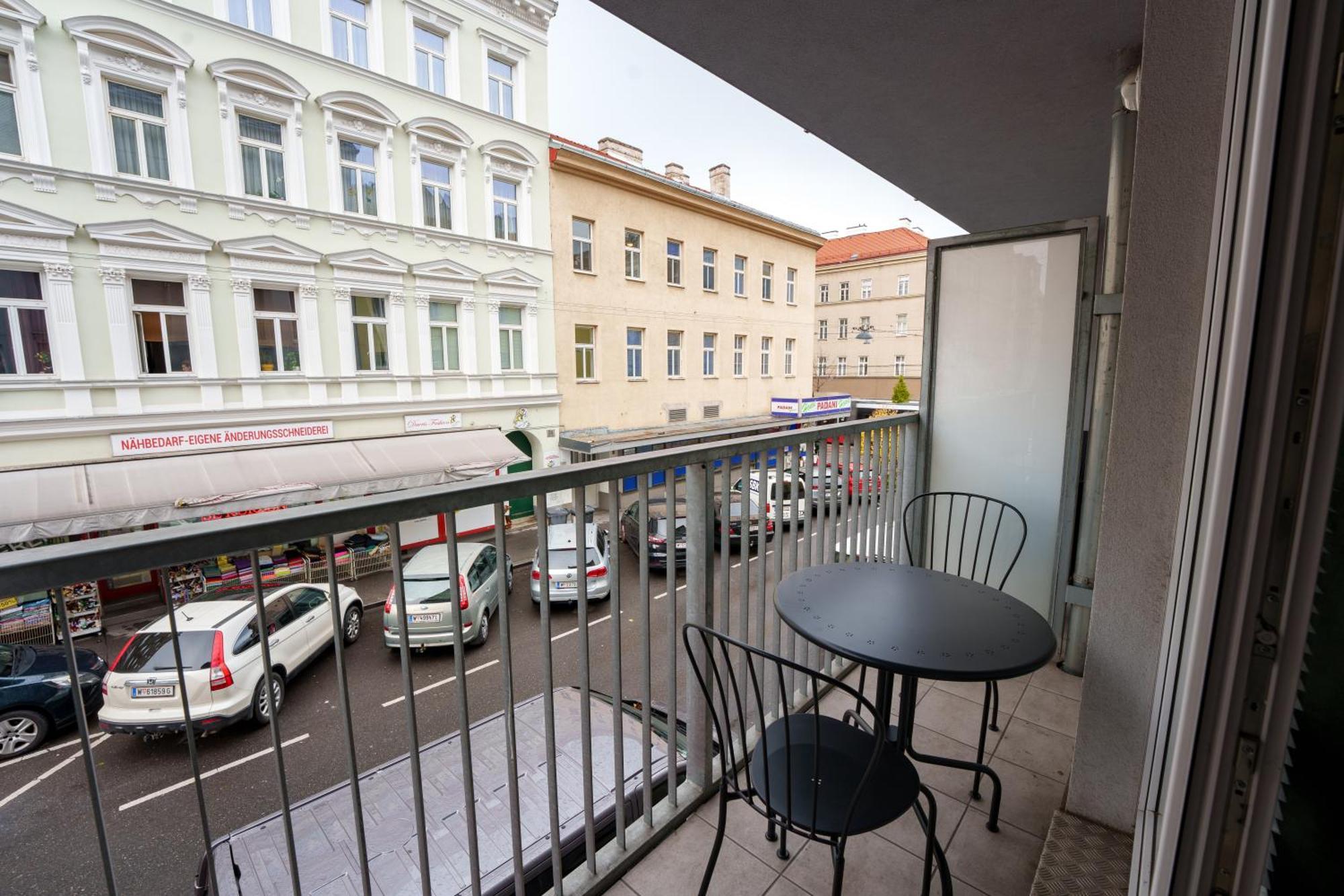1100 Apartmán