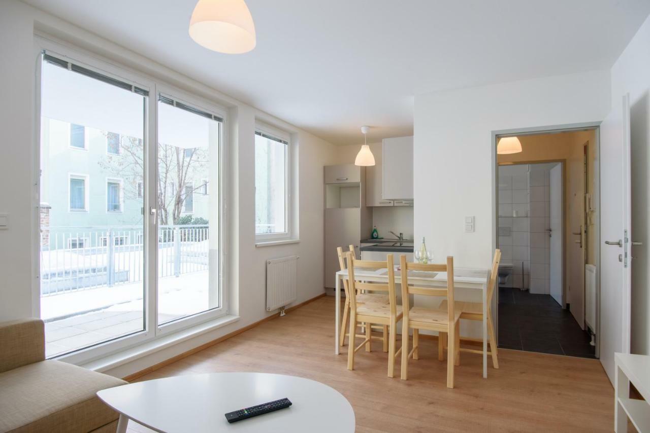 Apartmán 1100