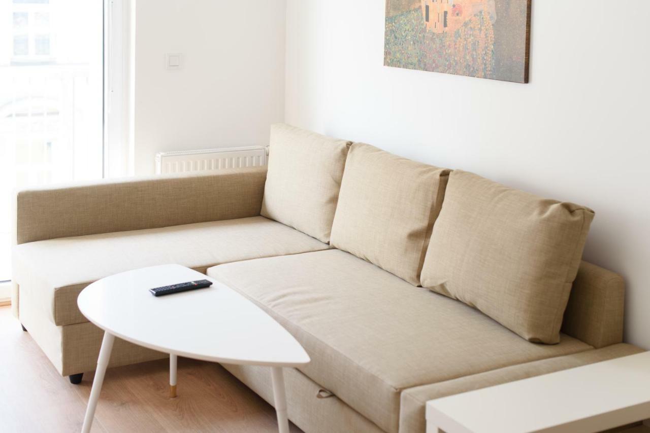 Apartmán 1100 *