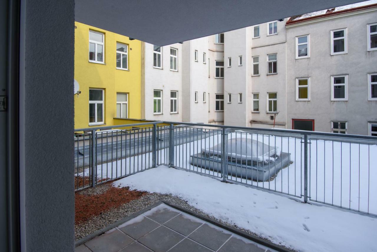 Apartmán 1100