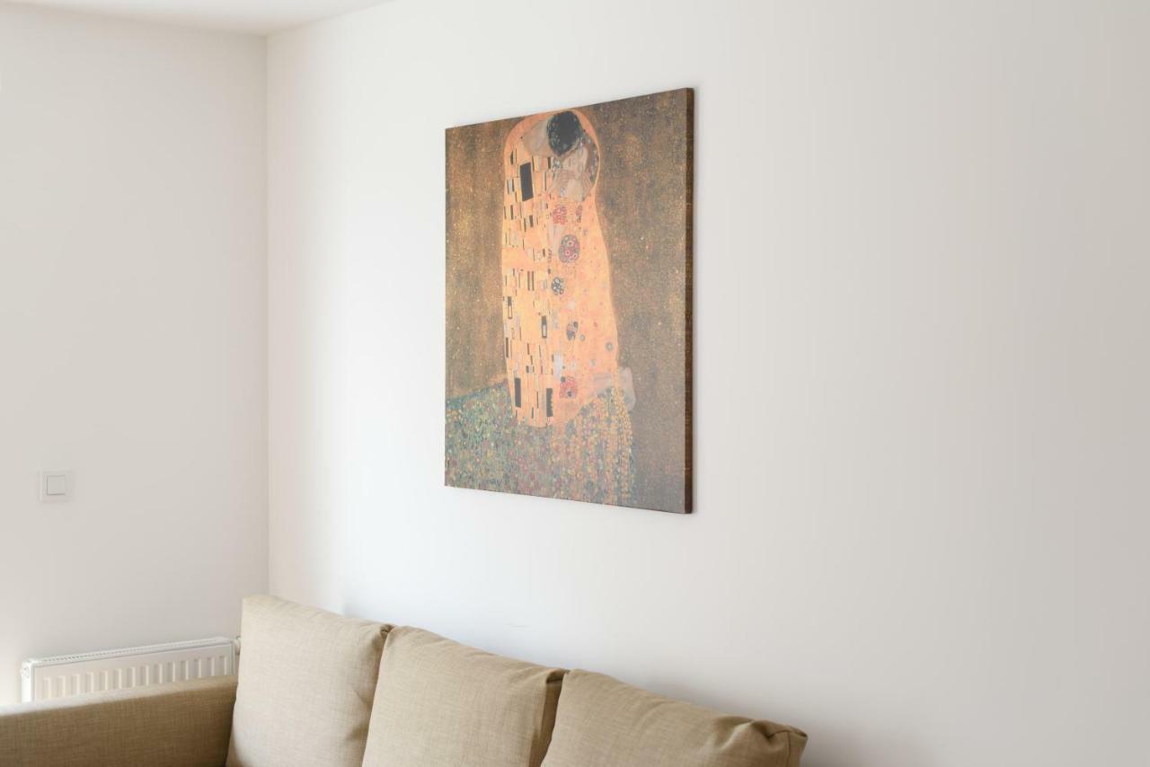 Apartmán 1100
