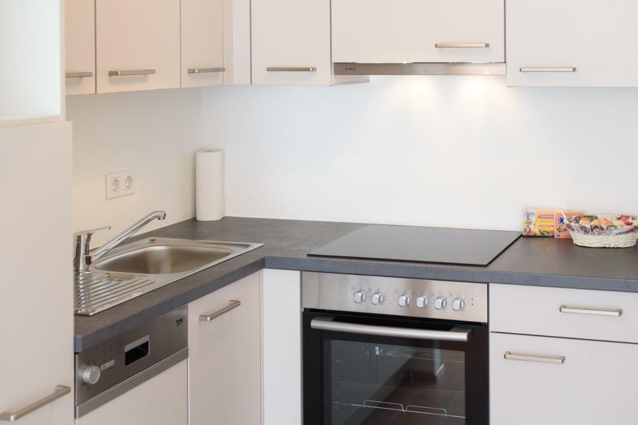 Apartmán 1100 Vídeň